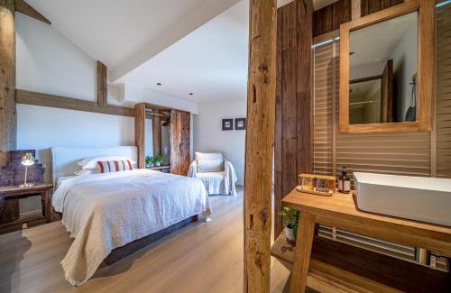 Shuhe Old Town House | Sun Nest Yoga Designer Meisu Lijiang Shuhe Ancient Town Branch