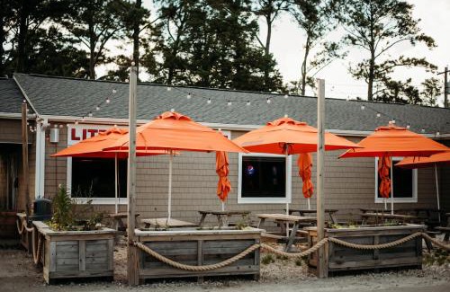 Cape Charles House | Sun Outdoors Cape Charles
