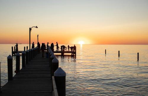 Cape Charles House | Sun Outdoors Cape Charles