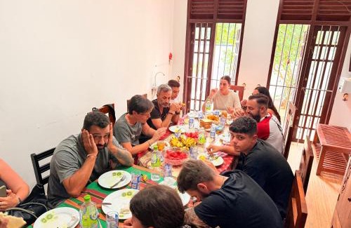 Debarawewa House | Sun Palace Yala