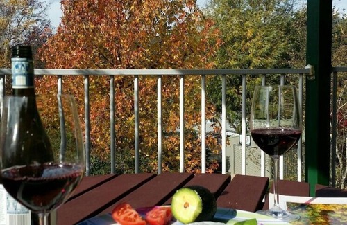 Bright House | Sun Peaks in Bright, home with a view