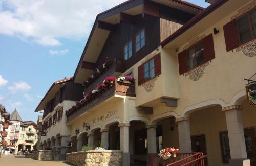 Sun Peaks Resort | Sun Peaks Lodge