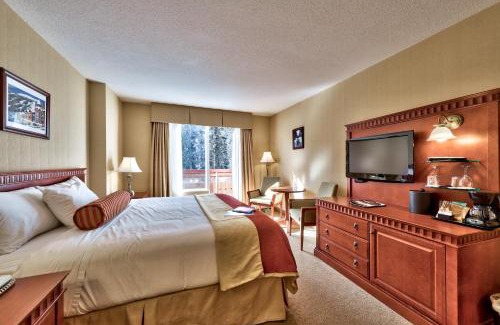 Sun Peaks Resort | Sun Peaks Lodge