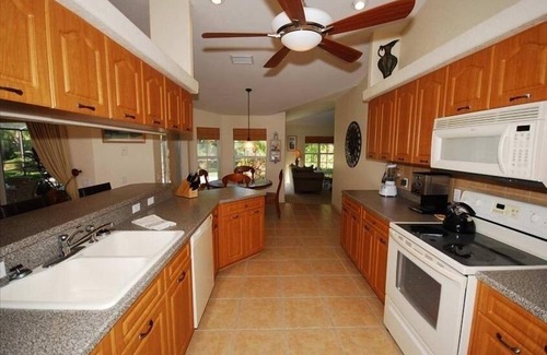 Cape Haze Villa | Sun, Privacy and Spacious Elegance in Cape Haze Villa!