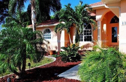 Cape Haze Villa | Sun, Privacy and Spacious Elegance in Cape Haze Villa!