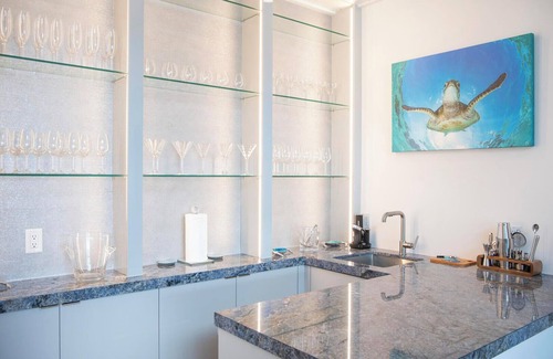 Rum Point Villa | Sun Rays by Grand Cayman Villas