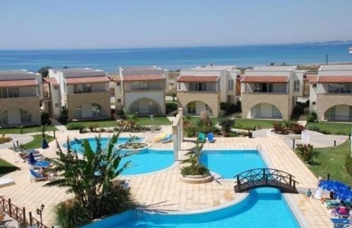 Gastria Apartment | Sun Rise Beach Club