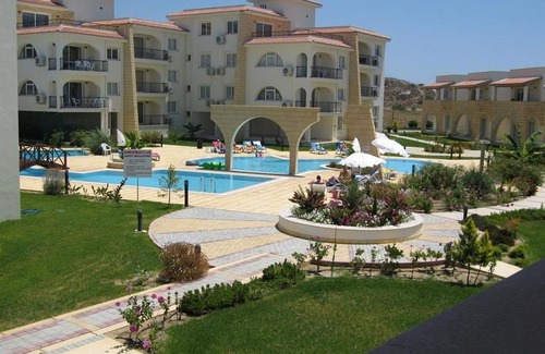 Gastria Apartment | Sun Rise Beach Club
