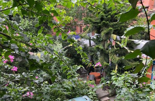 Chhetrapati House | Sun Rise Cottage