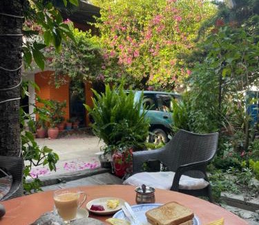 Chhetrapati House | Sun Rise Cottage