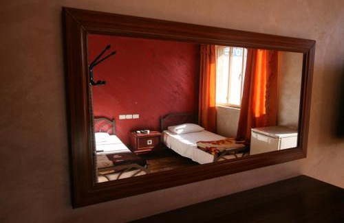 Jabal Al-Hussein Hotel | Sun Rise Hotel & Hostel & Tours