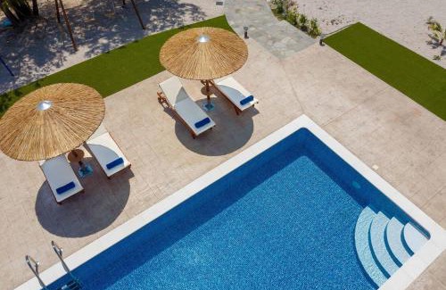 Filerimos Villa | Sun's Reach Villa