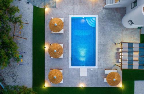 Filerimos Villa | Sun's Reach Villa