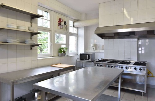 De Panne House | Sun & Sand Group Getaway