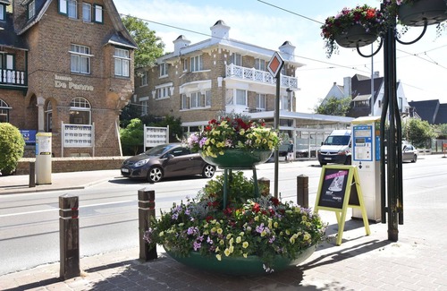 De Panne House | Sun & Sand Group Getaway
