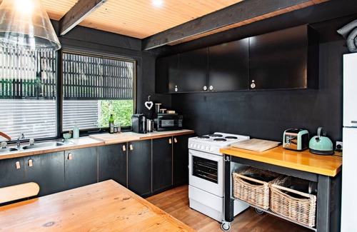 Blairgowrie House | Sun, Sand & Serenity Escape