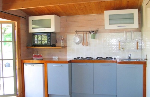 Mogliano Ski Chalet | Sun, Sea and Mountains, at 30 minutes.