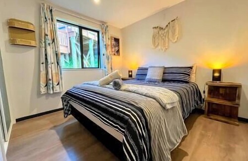 Christchurch District House | Sun Sea and Panoramic Views in a New Build Home