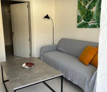 Xlendi Apartment | Sun Sea Living Gozo (Seagull)