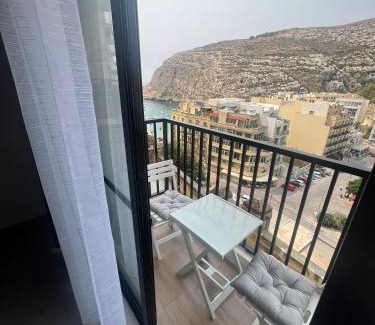 Xlendi Apartment | Sun Sea Living Gozo (Seagull)