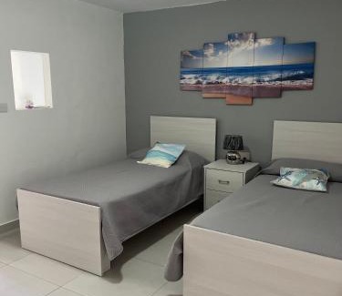 Xlendi Apartment | Sun Sea Living Gozo (Seagull)
