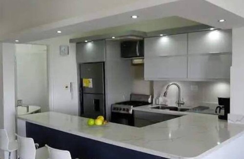 Gascue Condo | Sun & Sea - Lovely 3 bedroom condo with balcony