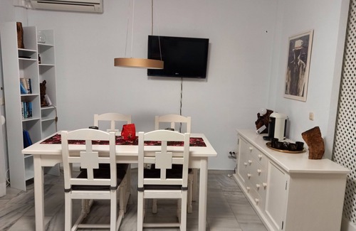 La Cala de Mijas Apartment | Sun, Sea, Relax, Balcony in La Cala Beach