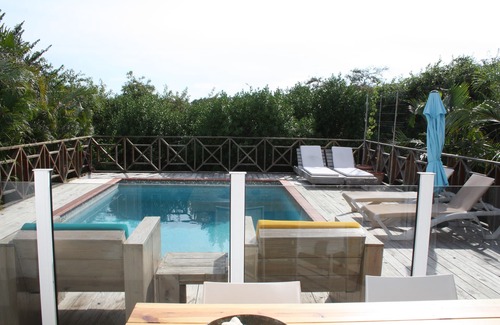 Cas Grandi Apartment | Sun Sea Sleep Apartments