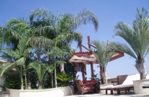 Peyia Town Villa | Sun Set Suite Villa