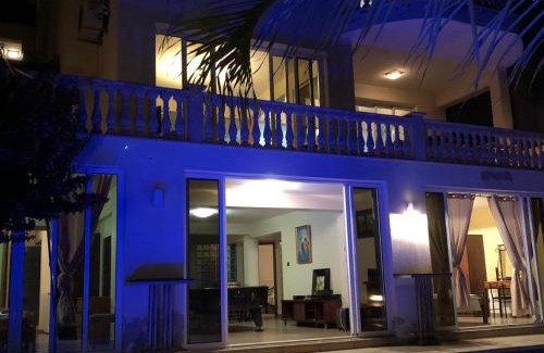 Peyia Town Villa | Sun Set Suite Villa