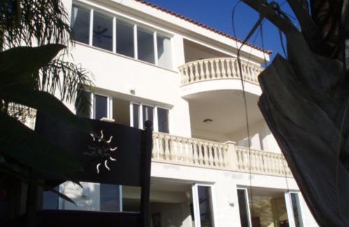 Peyia Town Villa | Sun Set Suite Villa