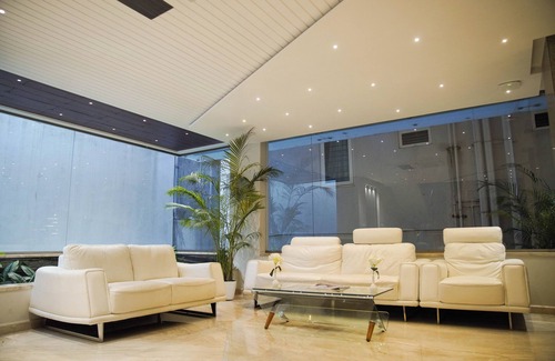 Shanti Nagar Hotel | Sun Shine Hotel