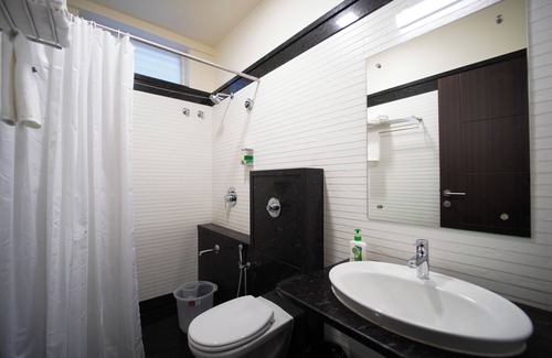 Shanti Nagar Hotel | Sun Shine Hotel
