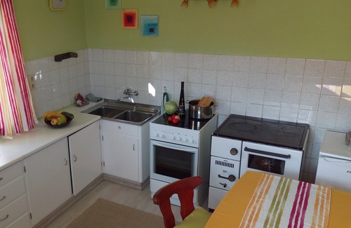 Navis House | Sun side located, cozy apartment with panoramic views
