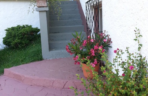 Navis House | Sun side located, cozy apartment with panoramic views