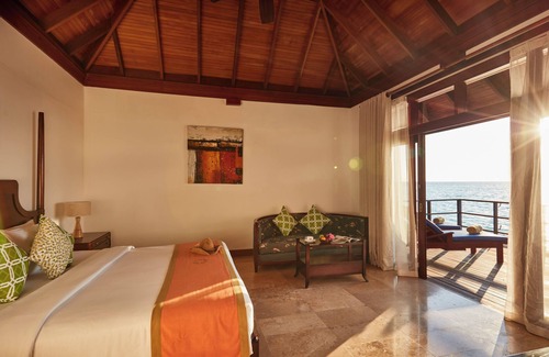 Olhuveli Resort | Sun Siyam Olhuveli