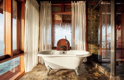 Vilu Reef Resort | Sun Siyam Vilu Reef