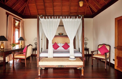 Vilu Reef Resort | Sun Siyam Vilu Reef