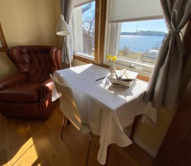 Faerentuna Apartment | Sun Slottet