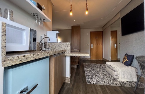 West Sector Apartment | Sun Square i4iS