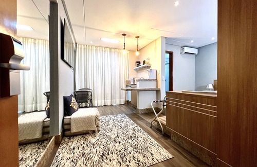 West Sector Apartment | Sun Square i4iS