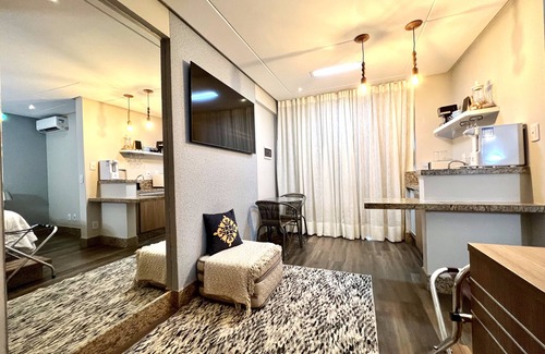 West Sector Apartment | Sun Square i4iS
