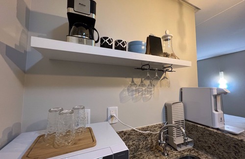 West Sector Apartment | Sun Square i4iS