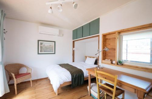 Ueda House | Sun Terrace Bessho Onsen - Vacation STAY 21387v