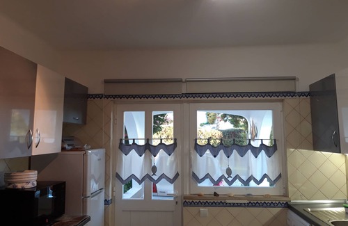 Ferragudo House | Sun terrace with beautiful sea views, 4 beautiful beaches, quiet location