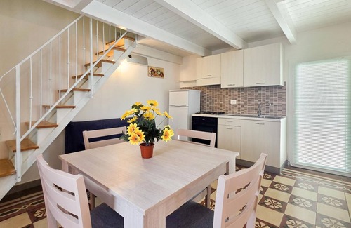 Torre Suda Apartment | Sun vacation home with whirlpool