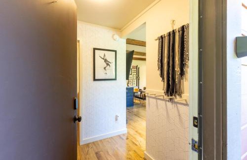 Elkhorn House | Sun Valley Atelier Condo in Perfect Location