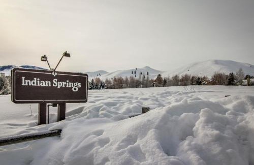 Elkhorn Village Apartment | Sun Valley Retreat