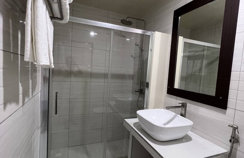 Kaashidhoo Hotel | Sun view Residence - Affordable accommodation in the Maldives