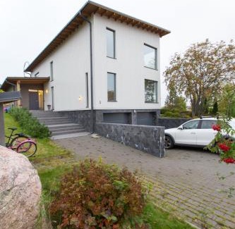 Imatra Villa | Sun Villa